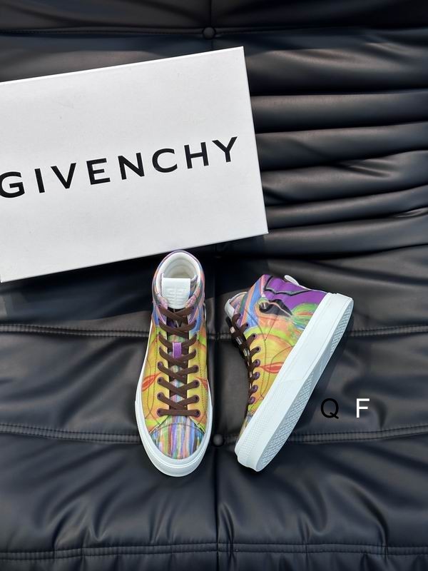 GIVENCHY Men's Shoes 29